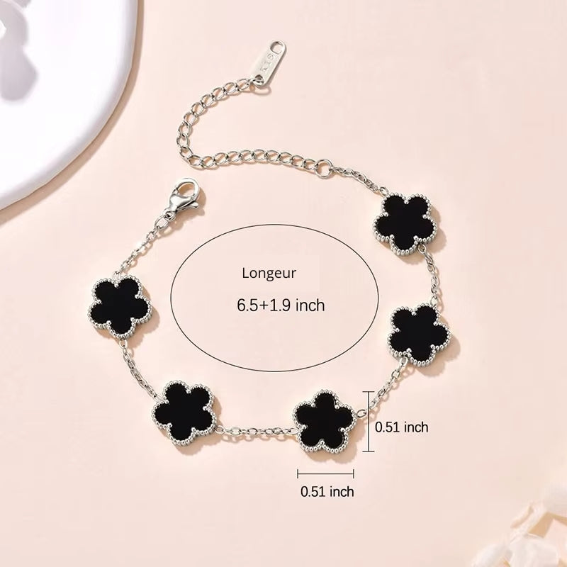Euphrosyne: Bracelets porte-bonheur