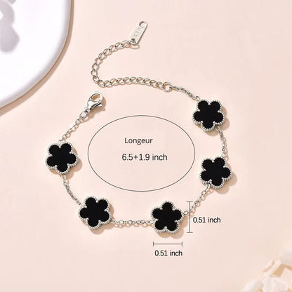 Euphrosyne: Bracelets porte-bonheur