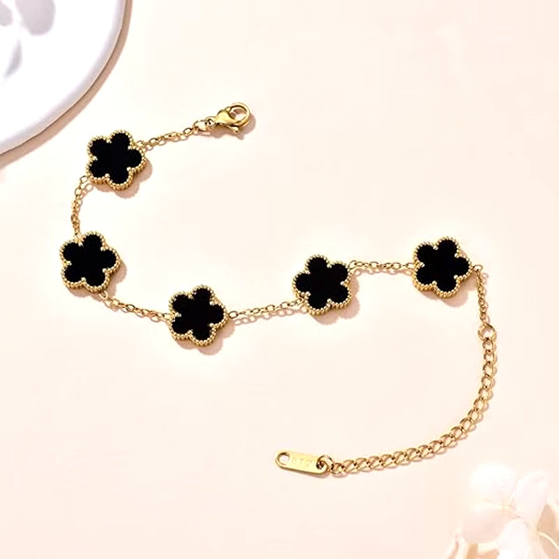 Euphrosyne: Bracelets porte-bonheur
