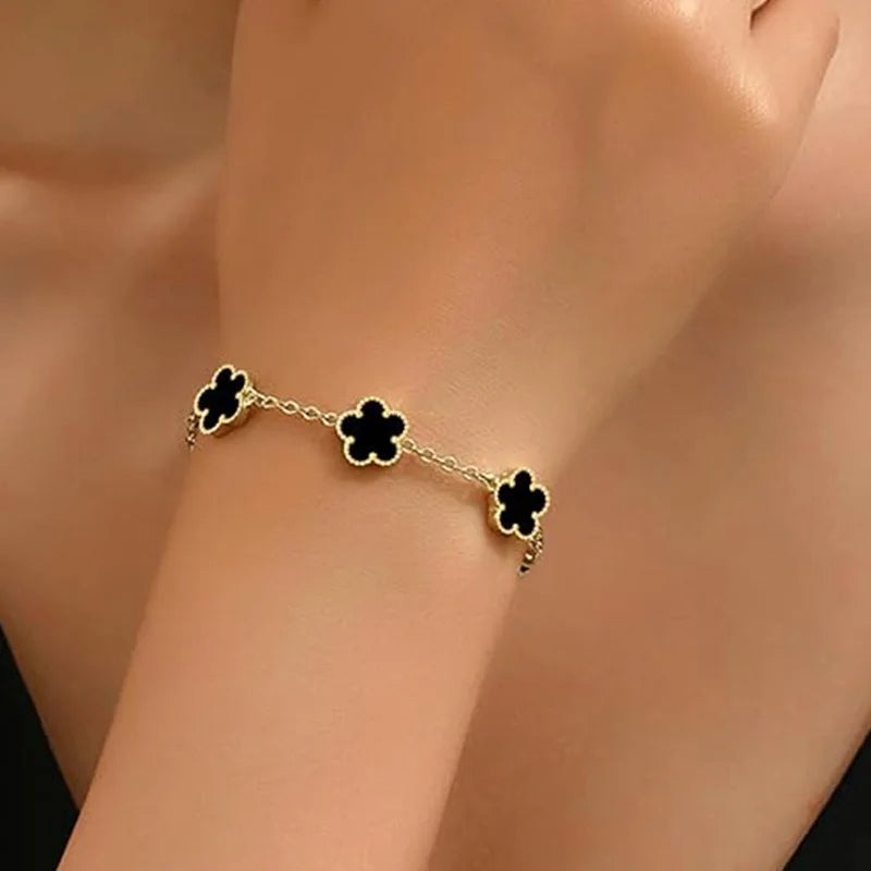 Euphrosyne: Bracelets porte-bonheur