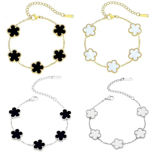 Euphrosyne: Bracelets porte-bonheur