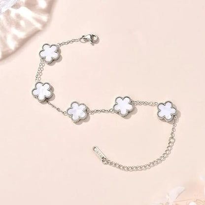 Euphrosyne: Bracelets porte-bonheur
