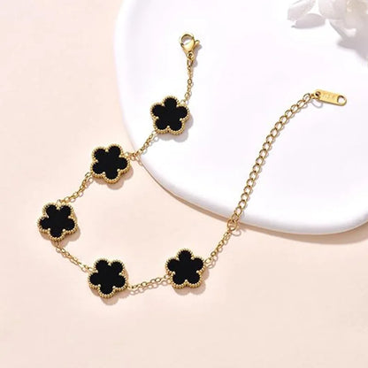 Euphrosyne: Bracelets porte-bonheur
